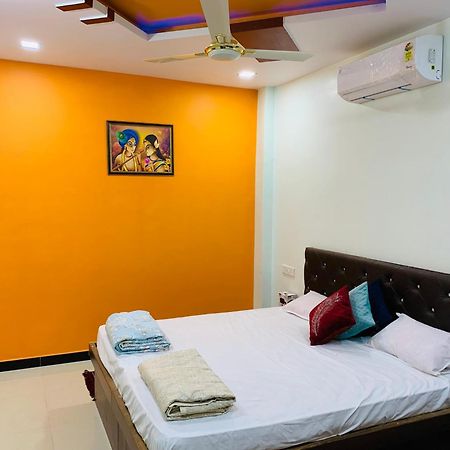 Manjushree Guest House Ujjain Exterior photo